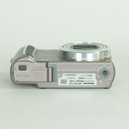 Panasonic LUMIX DMC-TZ5-T ブラウン