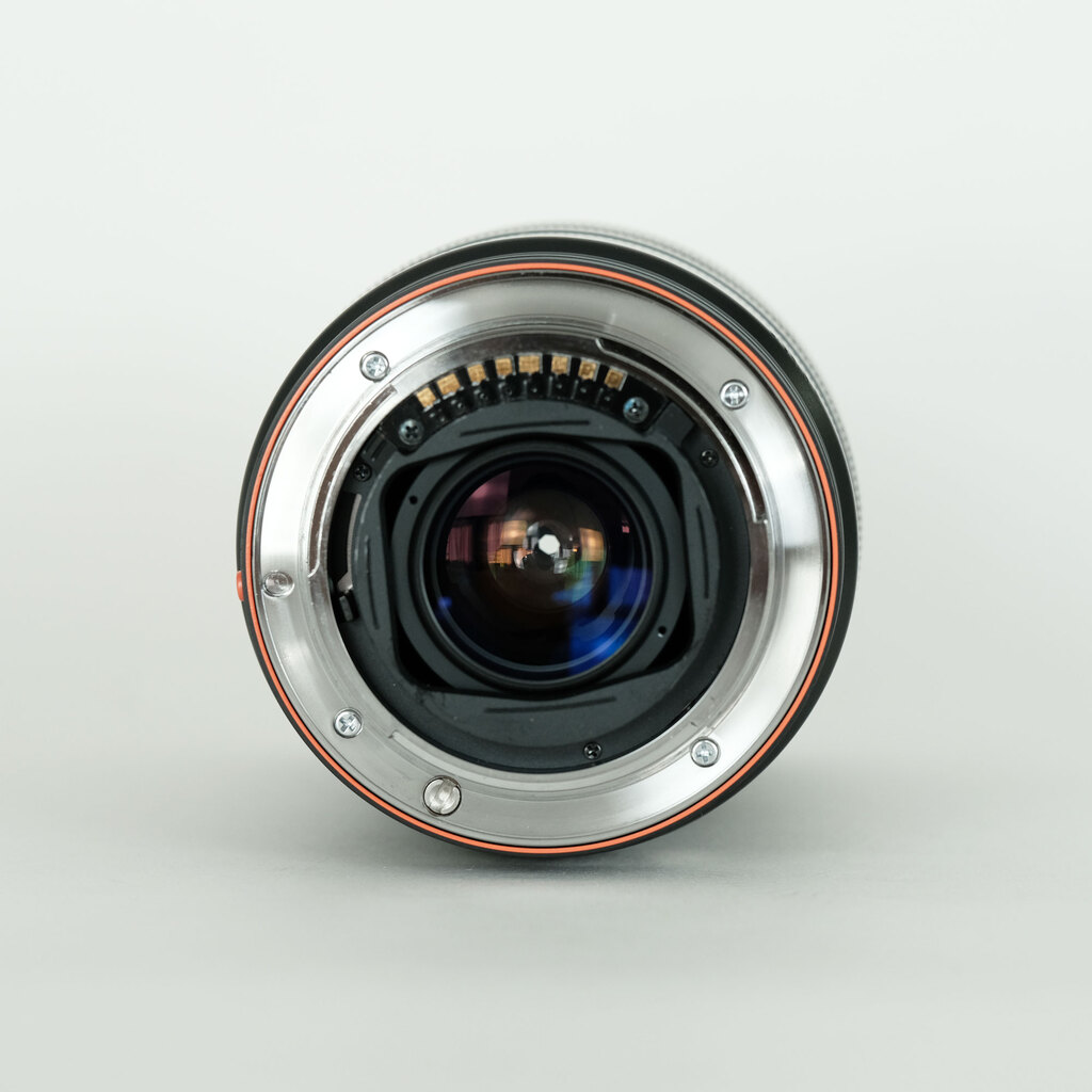 SONY 75-300mm F4.5-5.6(ソニーA用)