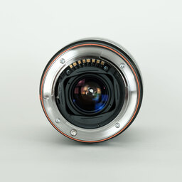 SONY 75-300mm F4.5-5.6(ソニーA用)