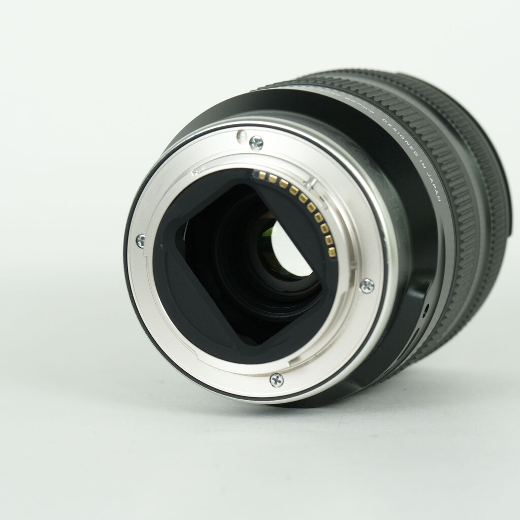 TAMRON 20-40mm F/2.8 Di III VXD(Model A062) [ソニーE用]の出品