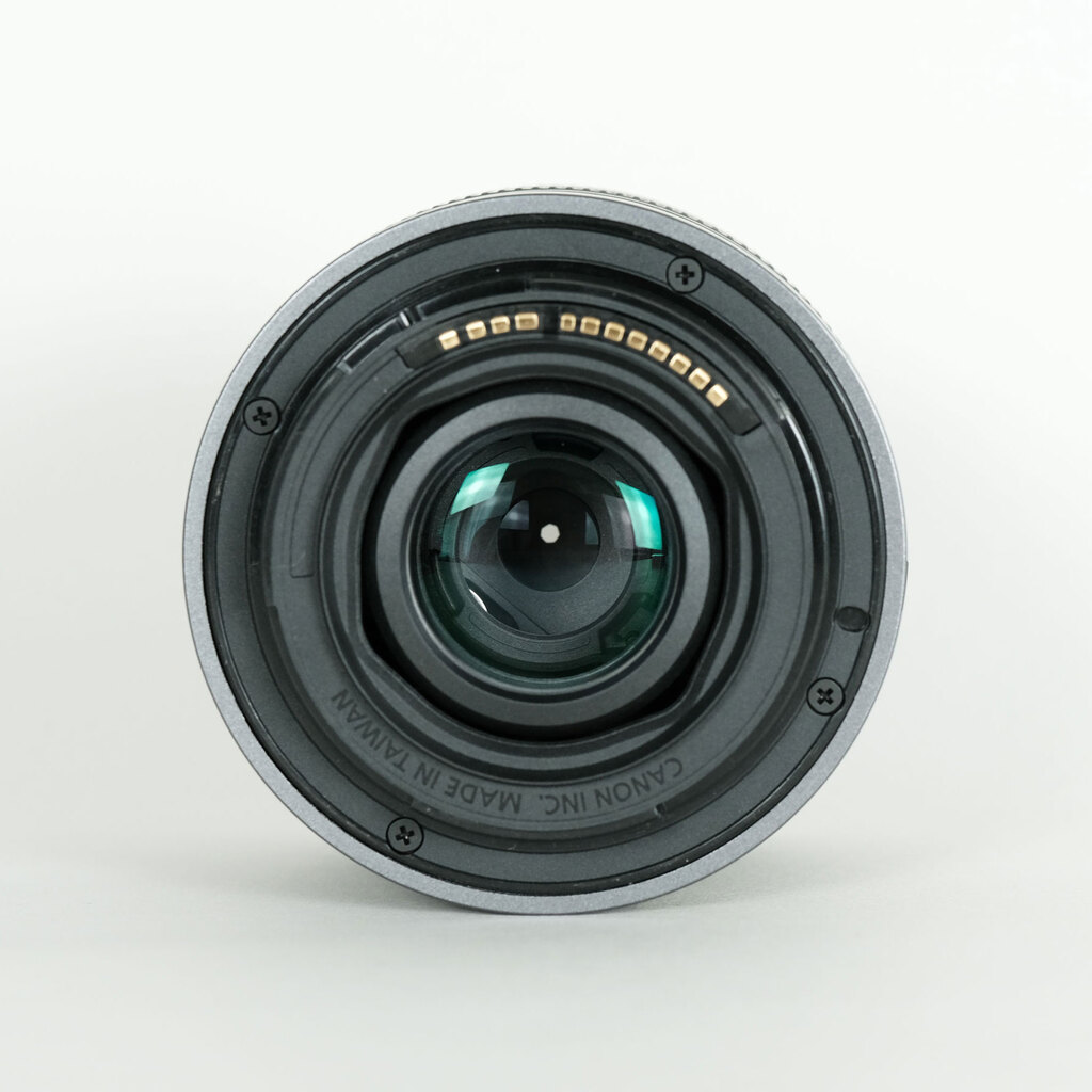 Canon RF24-50mm F4.5-6.3 IS STM Canon RF24-50mm F4.5-6.3 IS STM