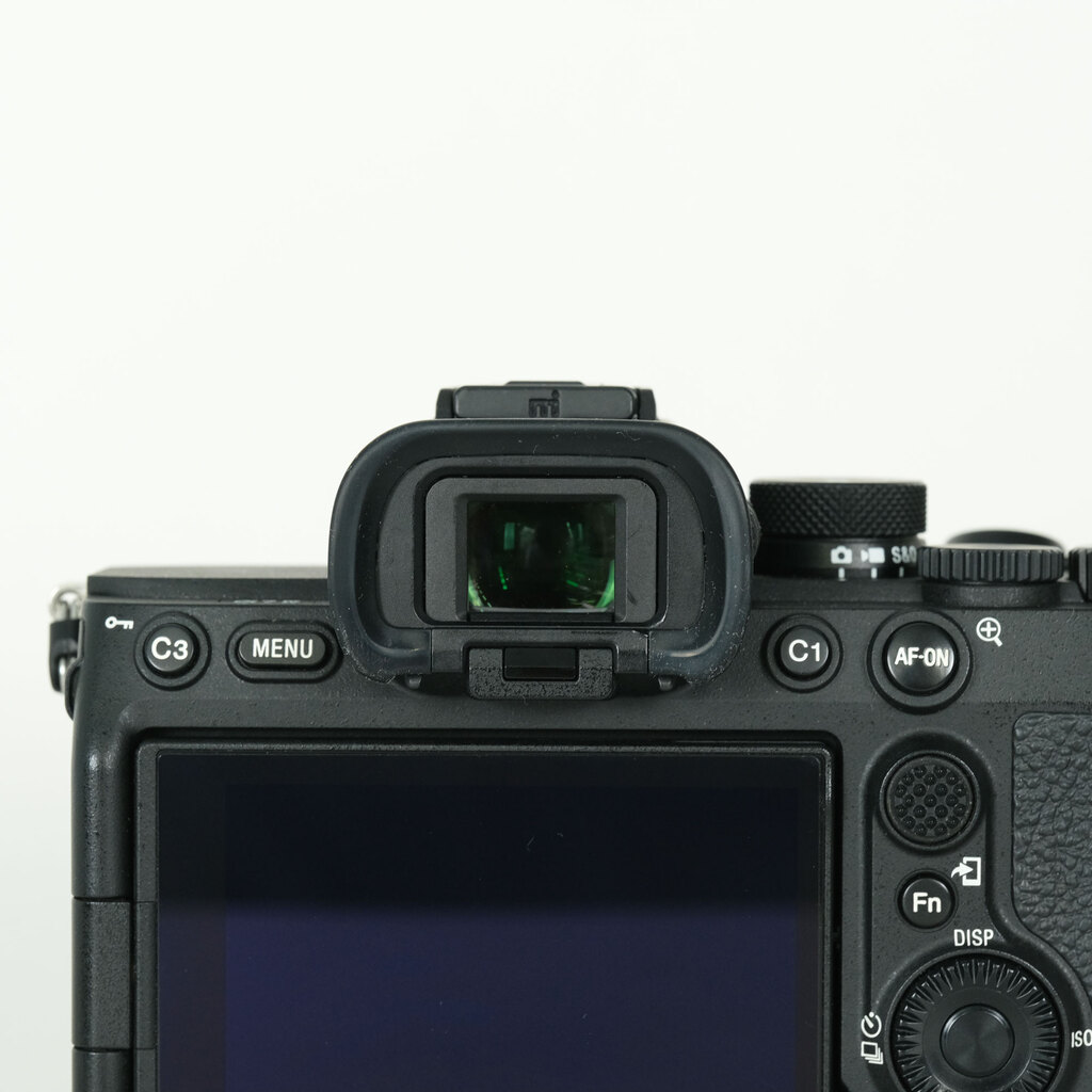 SONY α7 IV（ILCE-7M4）