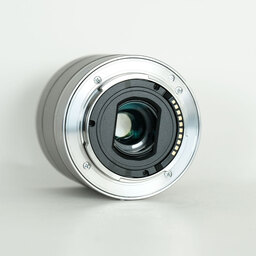 SONY E 18-55mm F3.5-5.6 OSS SEL1855