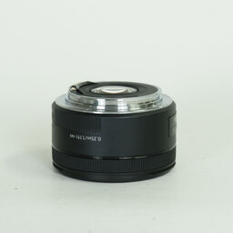 Canon EF50mm F1.8 STM