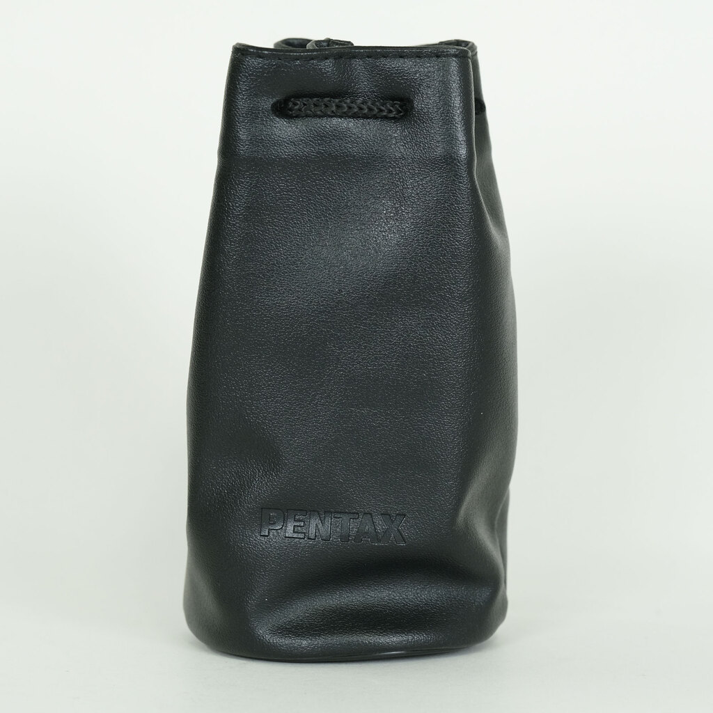 PENTAX HD PENTAX-DA 20-40mmF2.8-4ED Limited DC WR