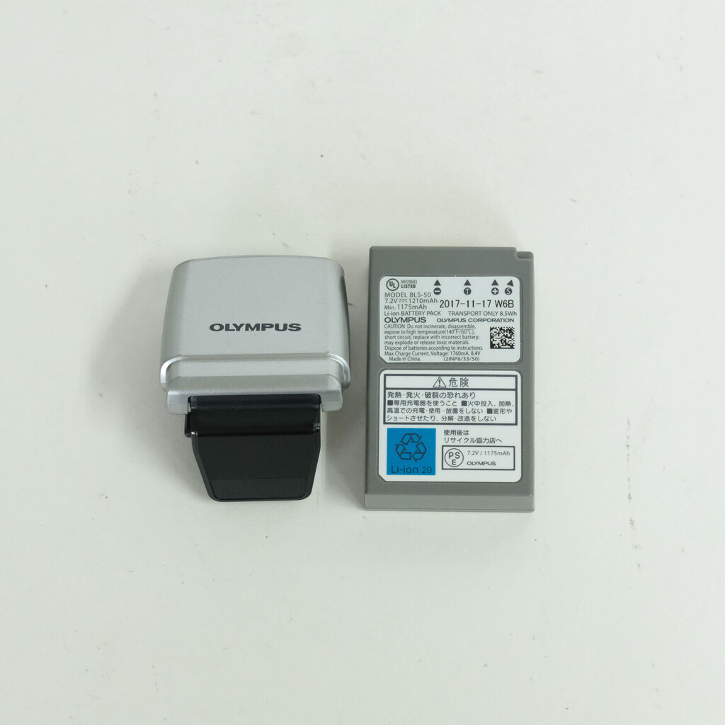 OLYMPUS PEN Lite E-PL6 ボディ ホワイト