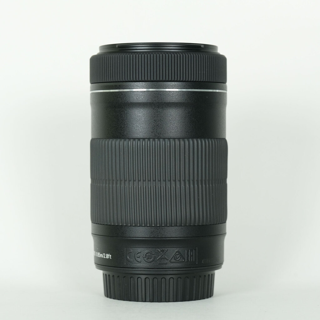 Canon EF-S55-250mm F4-5.6 IS STMの出品 | ONE SCENE（ワンシーン）