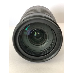 SIGMA 18-300mm F3.5-6.3 DC MACRO OS HSM｜Contemporary [キヤノンEF用]