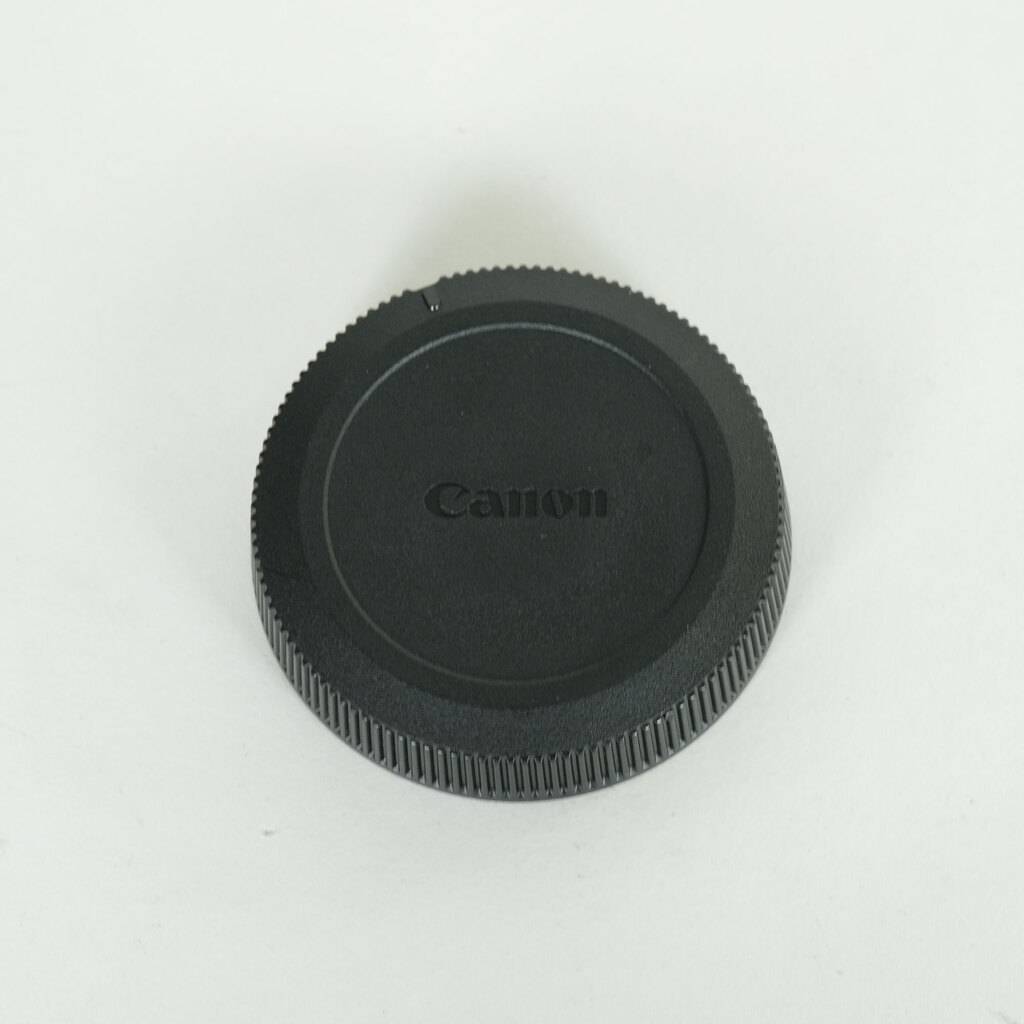 Canon RF100mm F2.8 L MACRO IS USM