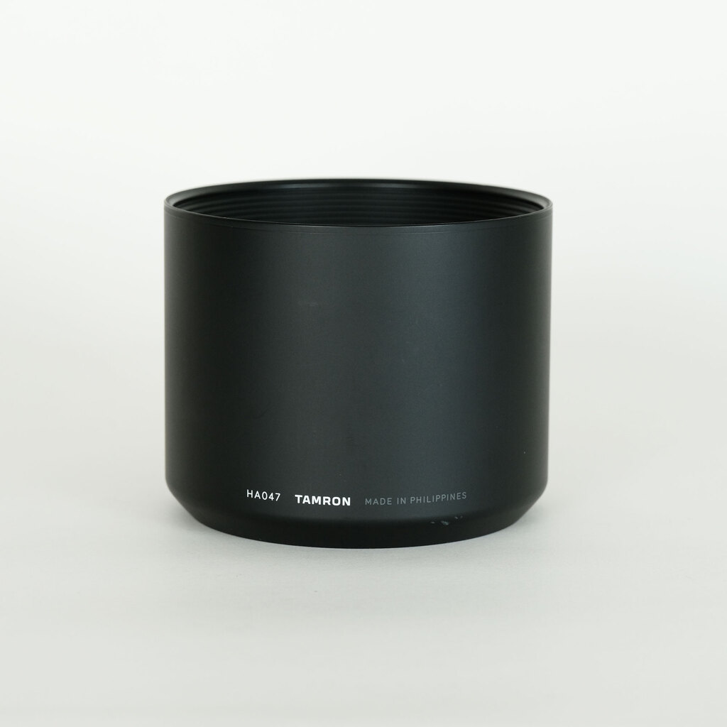 TAMRON 70-300mm F/4.5-6.3 Di III RXD (Model A047) [ソニーE用]