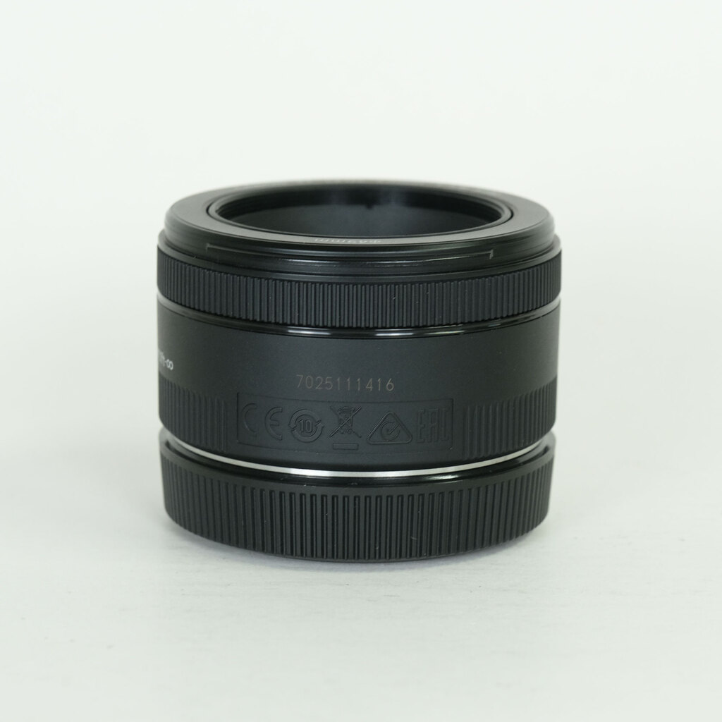 Canon EF50mm F1.8 STM