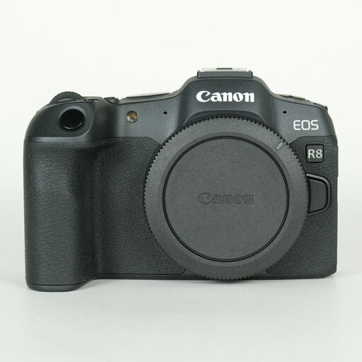 Canon EOS R8を徹底解説。愛用者レビュー・作例付き | ONE SCENE（ワン