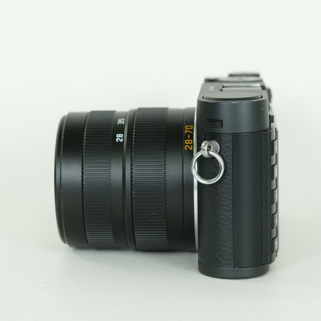 LEICA X Vario (Typ107) ブラック