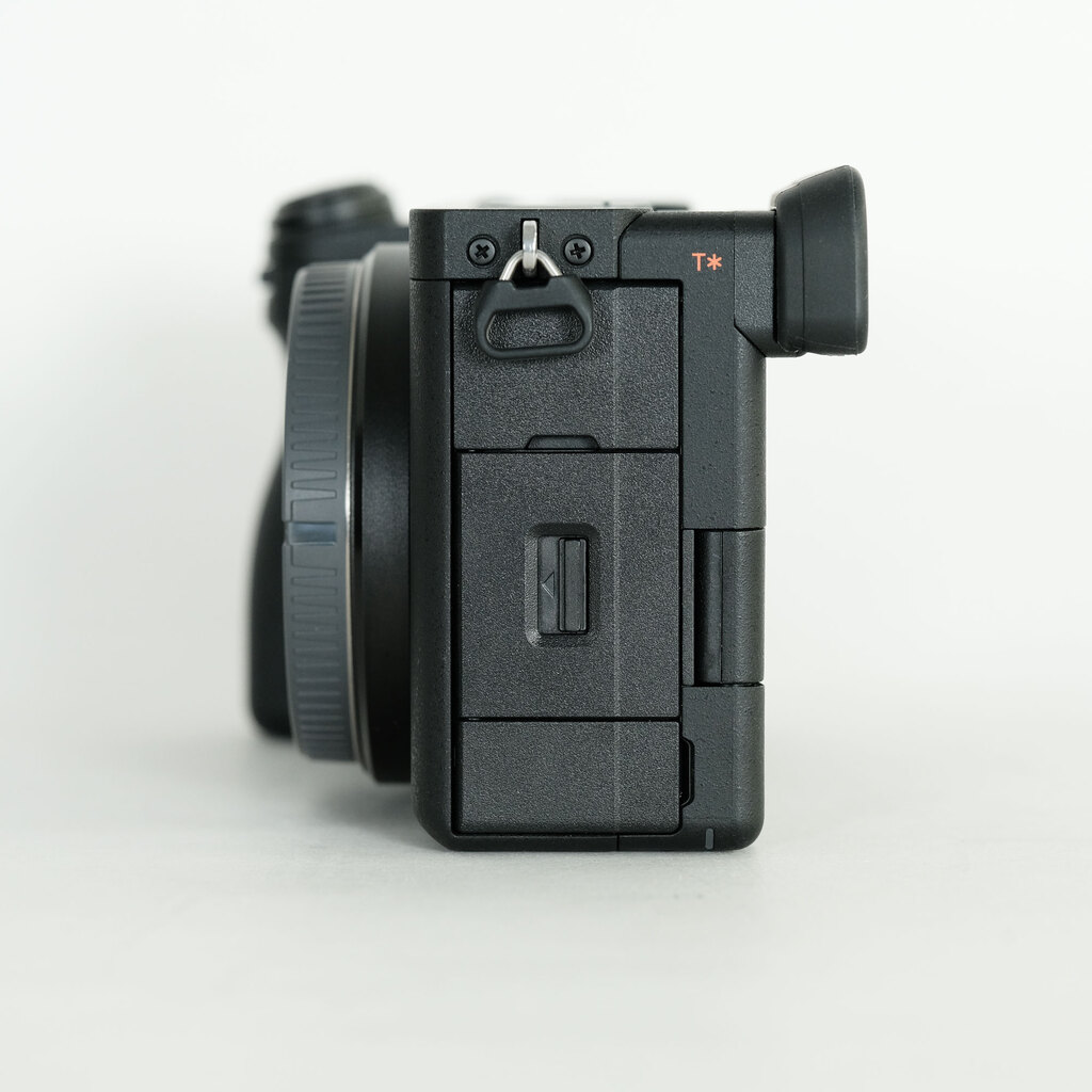 SONY α6700（ILCE-6700）