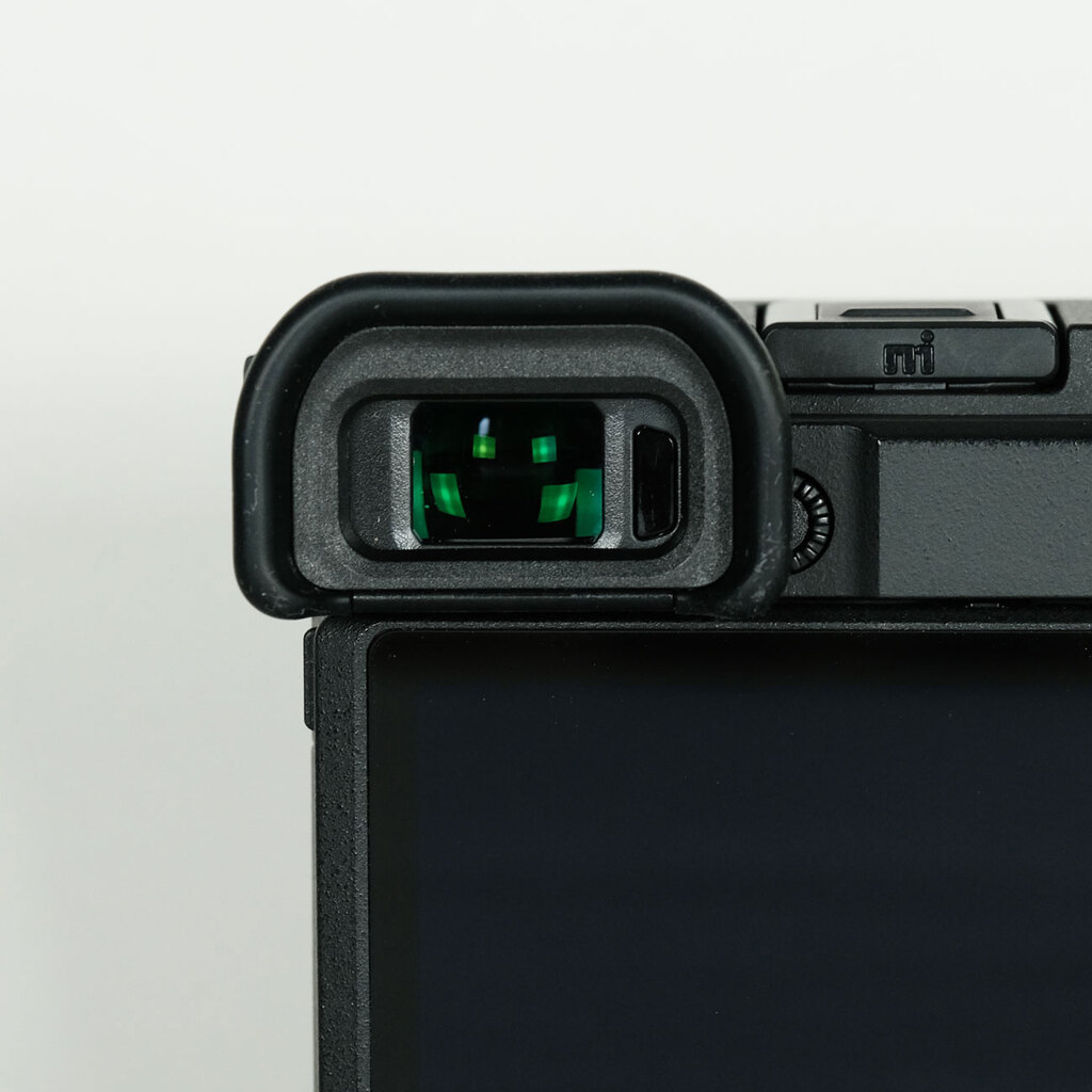 SONY α6400（ILCE-6400）