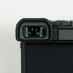 SONY α6400（ILCE-6400）