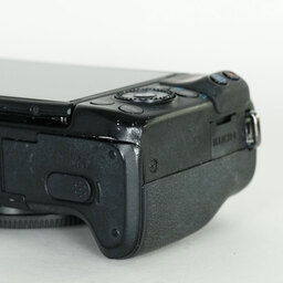 Canon EOS M3 ボディEVFキット ブラック