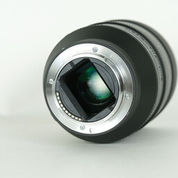 SONY FE 100mm F2.8 STF GM OSS SEL100F28GM