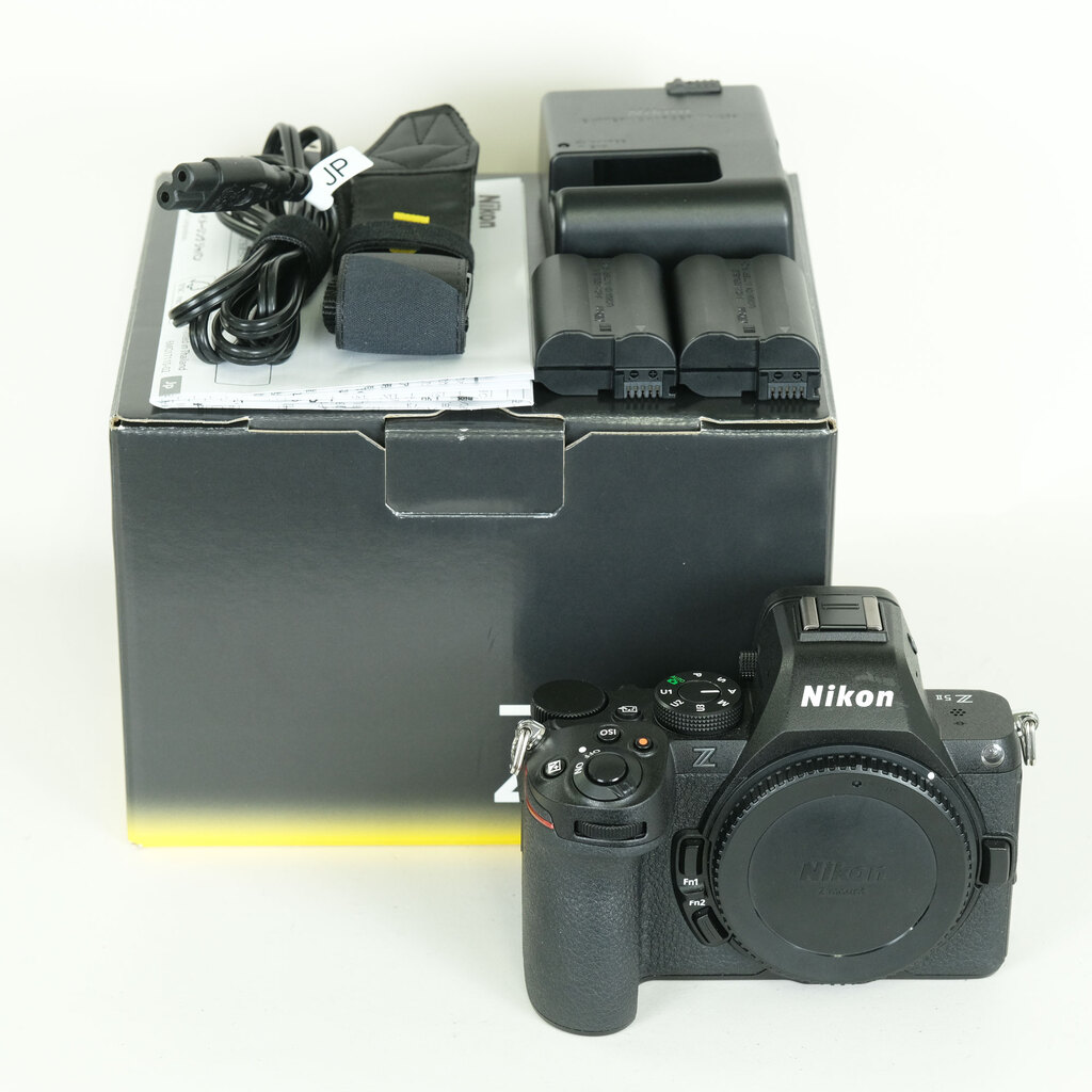 Nikon Z5II Nikon Z5II