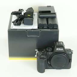 Nikon Z5II Nikon Z5II
