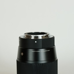 SIGMA 16mm F1.4 DC DN｜Contemporary [ソニーE用]