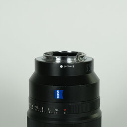 SONY Distagon T* FE 35mm F1.4 ZA SEL35F14Z