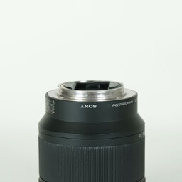 SONY FE 28-70mm F3.5-5.6 OSS SEL2870 SONY FE 28-70mm F3.5-5.6 OSS SEL2870