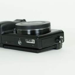 SONY α6000（ILCE-6000）