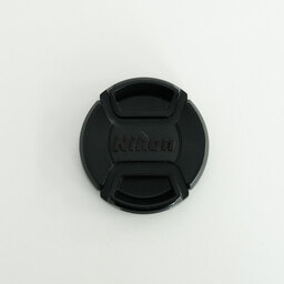 Nikon AF-S DX NIKKOR 18-55mm F3.5-5.6 G VR