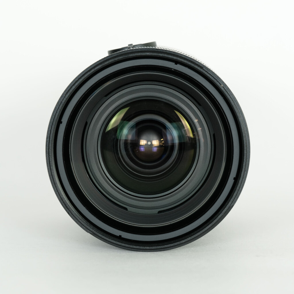 SONY Vario-Sonnar T* 24-70mm F2.8 ZA SSM SAL2470Z