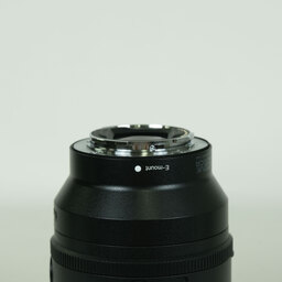 SONY FE 50mm F1.4 GM SEL50F14GM