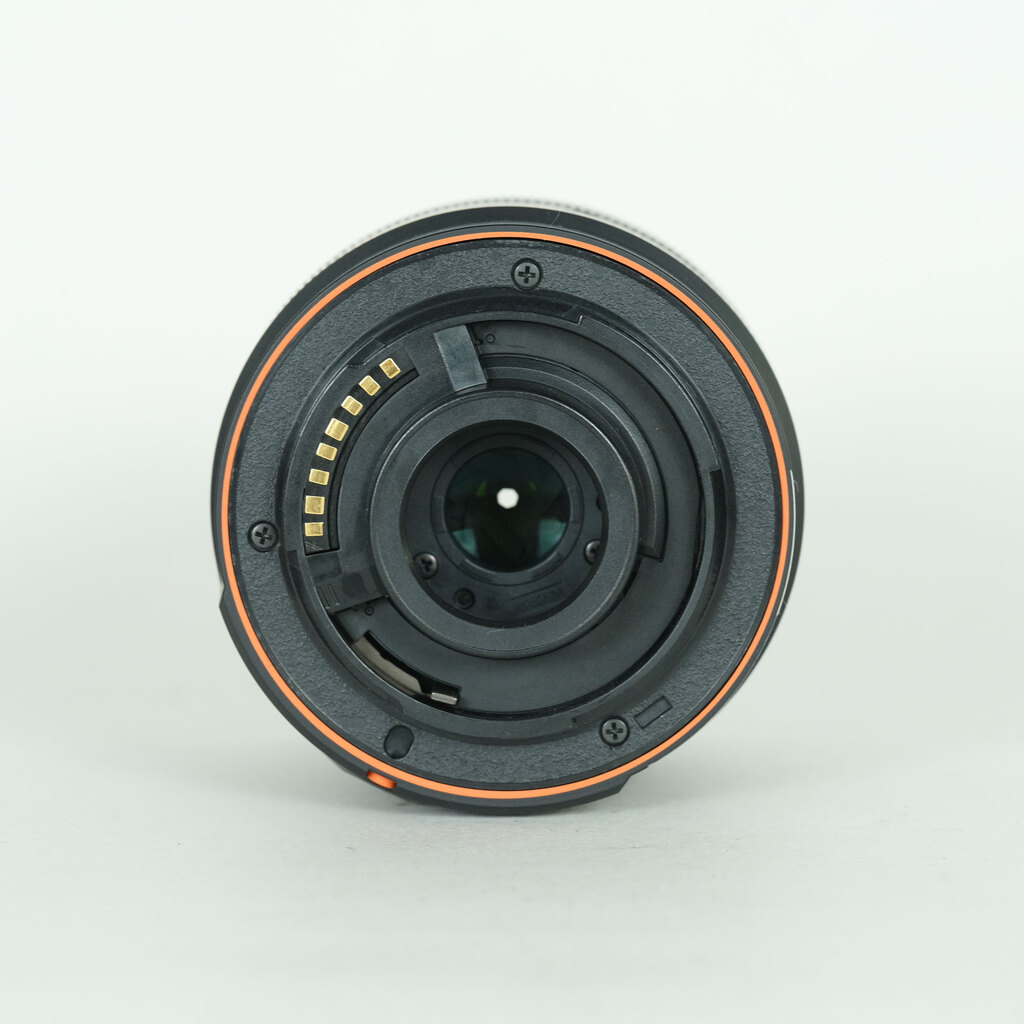 SONY DT18-55mm F3.5-5.6 SAM