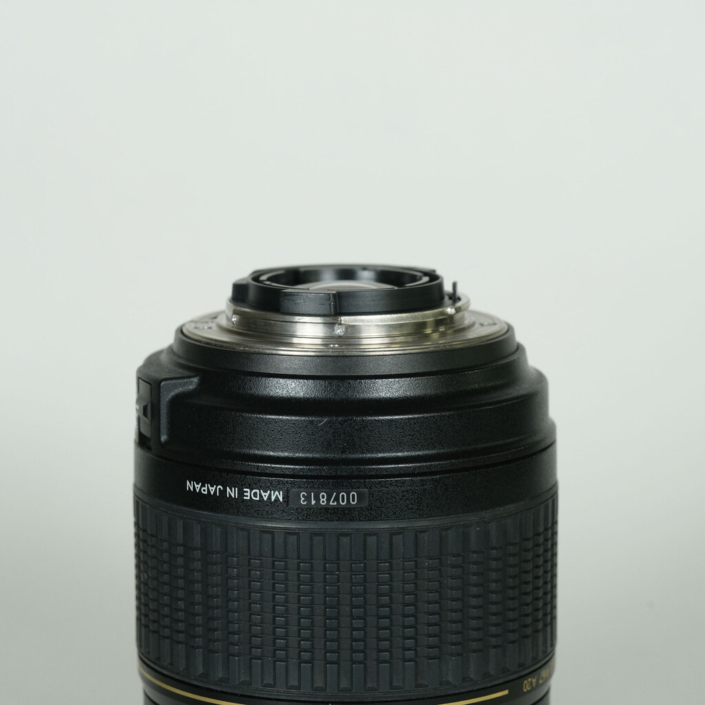 TAMRON AF28-300mmF3.5-6.3 XR Di LD Aspherical [IF] MACRO (Model A061)(ニコン用)   Model A61N