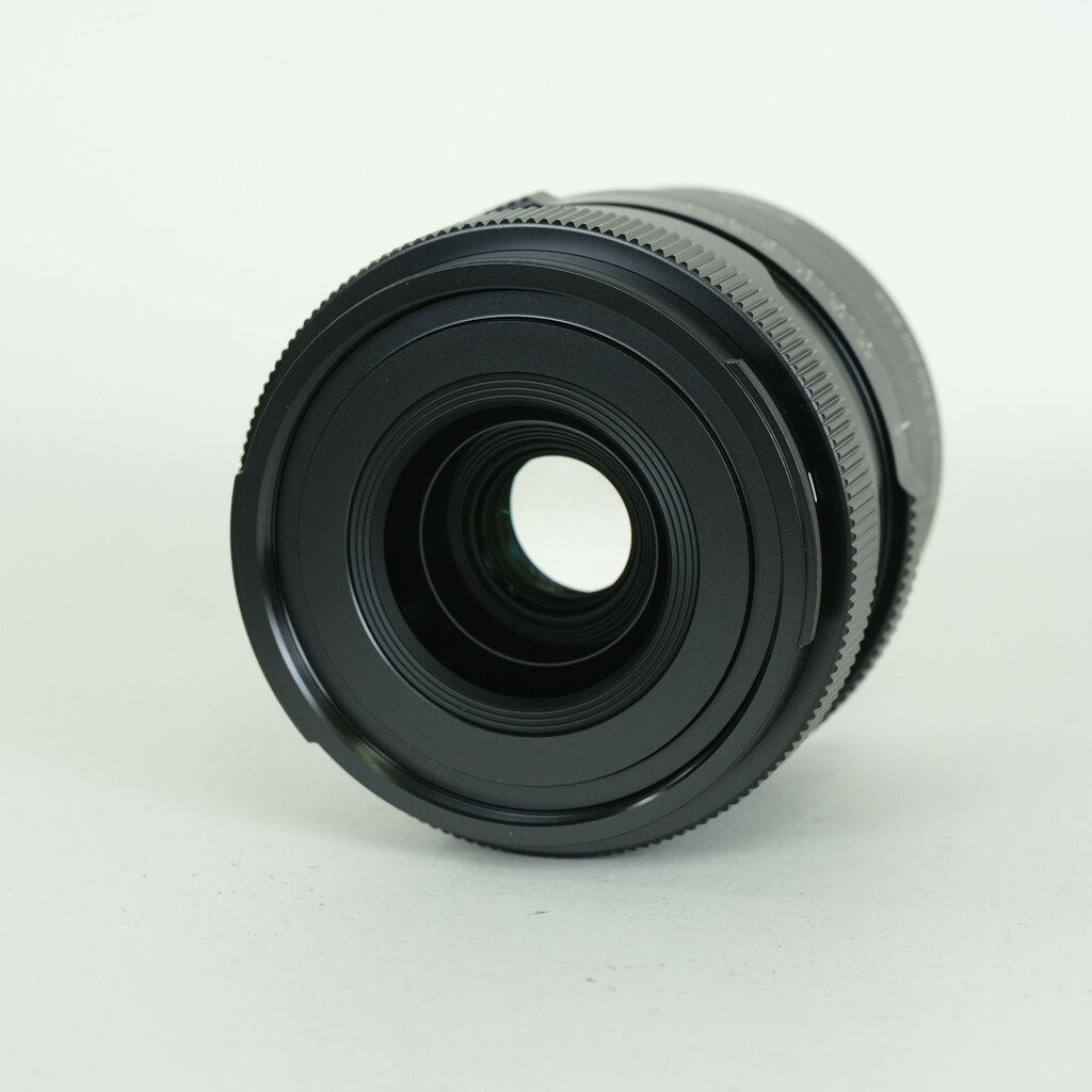 SIGMA 35mm F2 DG DN | Contemporary [ソニーE用]