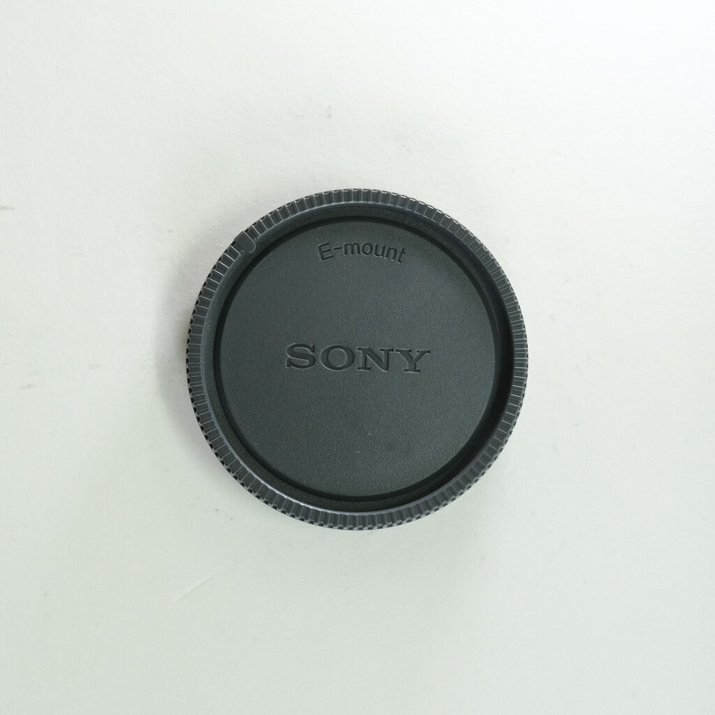 SONY FE 24-50mm F2.8 G SEL2450G