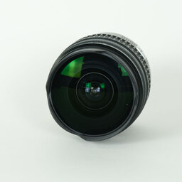 PENTAX DA FISH-EYE 10-17mm F3.5-4.5ED[IF]