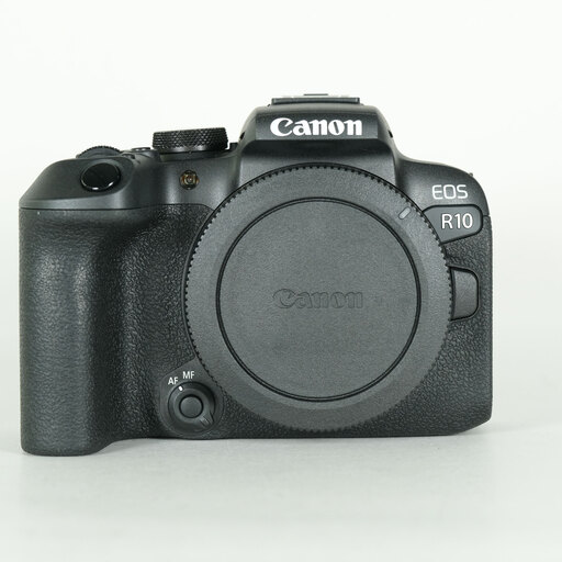 Canon EOS R10を徹底解説。愛用者のレビュー・作例付き | ONE SCENE