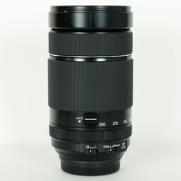 FUJIFILM XF70-300mmF4-5.6 R LM OIS WR