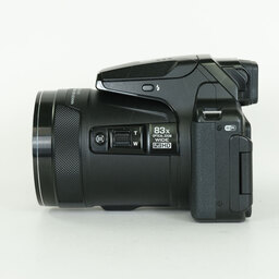 Nikon COOLPIX P900