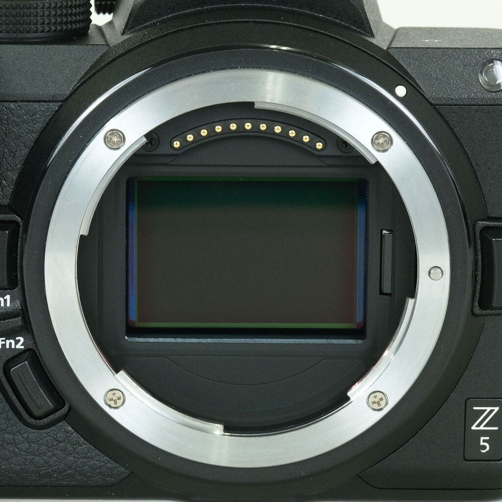 Nikon Z5