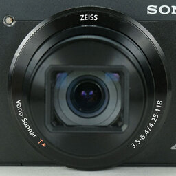 SONY Cyber-shot DSC-WX800