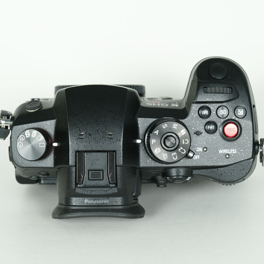 Panasonic LUMIX DC-GH5Sの出品 | ONE SCENE（ワンシーン）