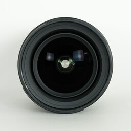 TAMRON 17-28mm F/2.8 Di III RXD (Model A046) [ソニーE用]