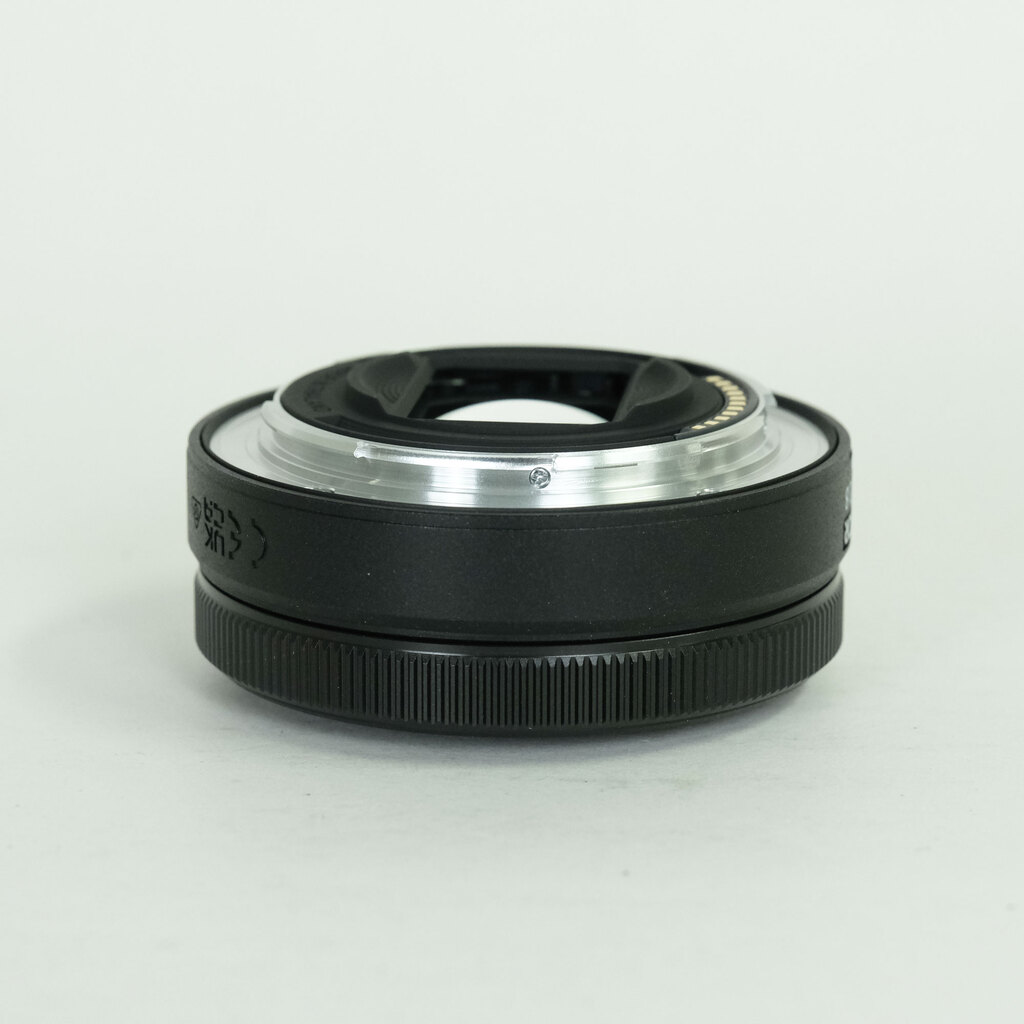 Nikon NIKKOR Z 26mm f/2.8