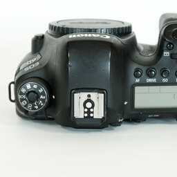 Canon EOS 6D Mark II