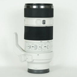 SONY FE 70-200mm F4 G OSS SEL70200G