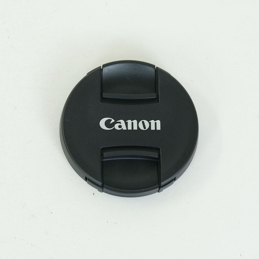 Canon RF24mm F1.4 L VCM