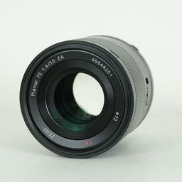 SONY Planar T* FE 50mm F1.4 ZA SEL50F14Z