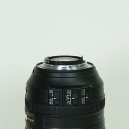 Nikon AF-S NIKKOR 24-120mm f/4G ED VR