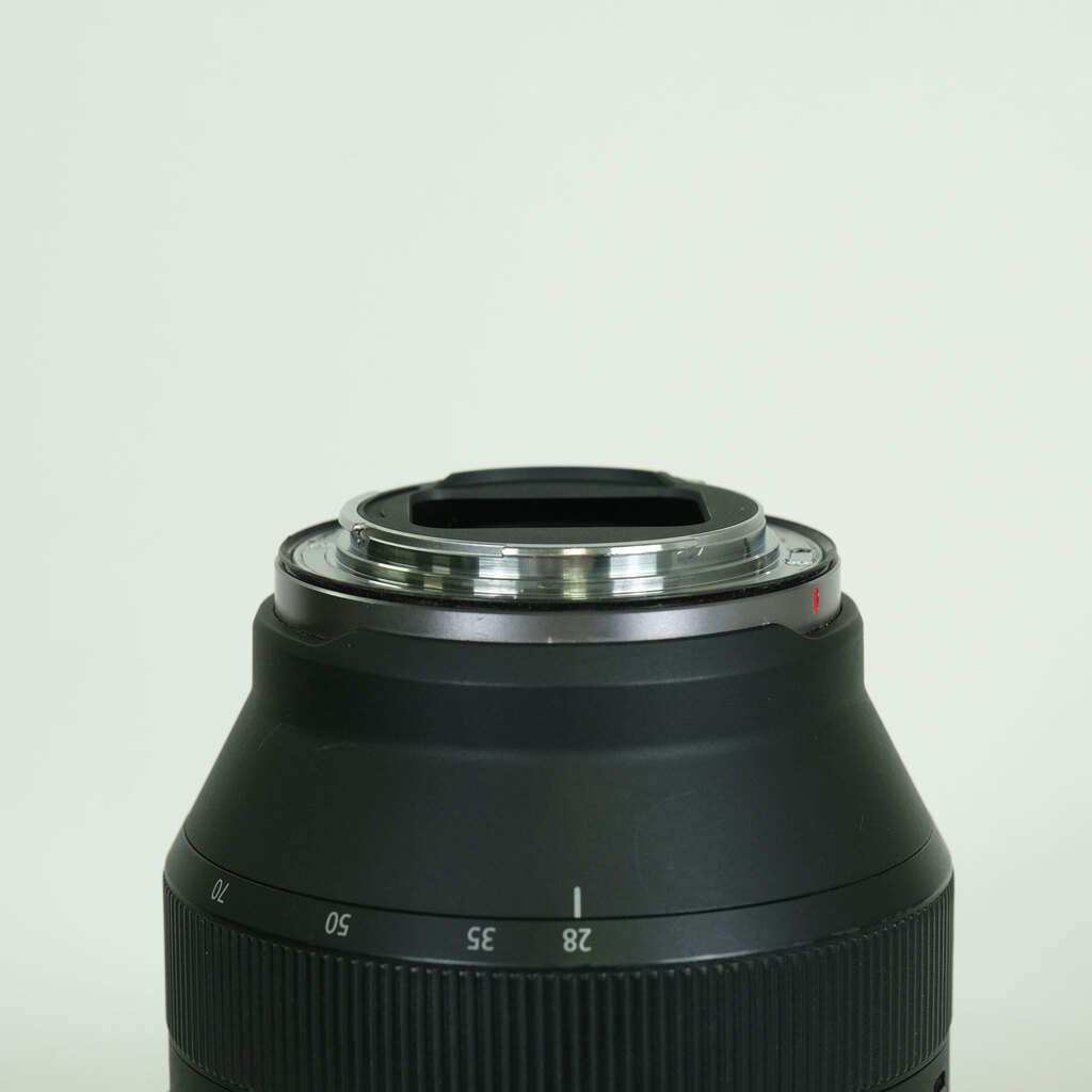 Canon RF28-70mm F2 L USM